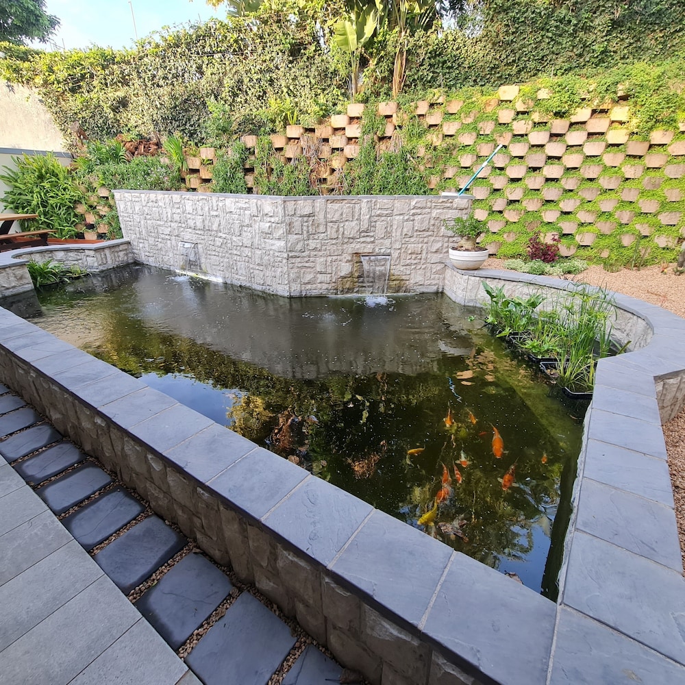 Umhlanga Lodge - Adults Only 18/43
