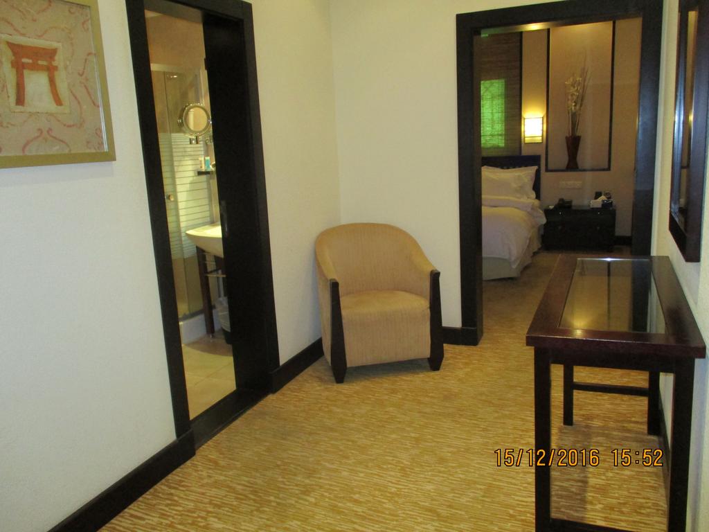 فندق إسهام(Issham Hotel) 19/20