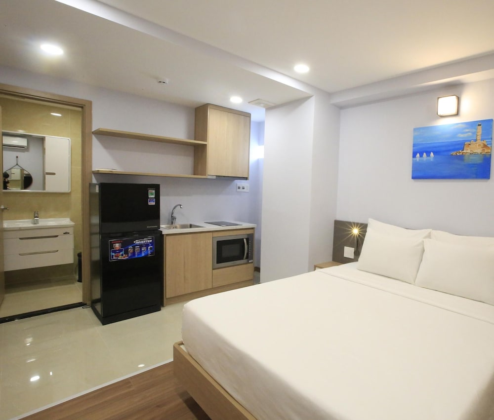 Cityhouse - LightHouse SG 21/49