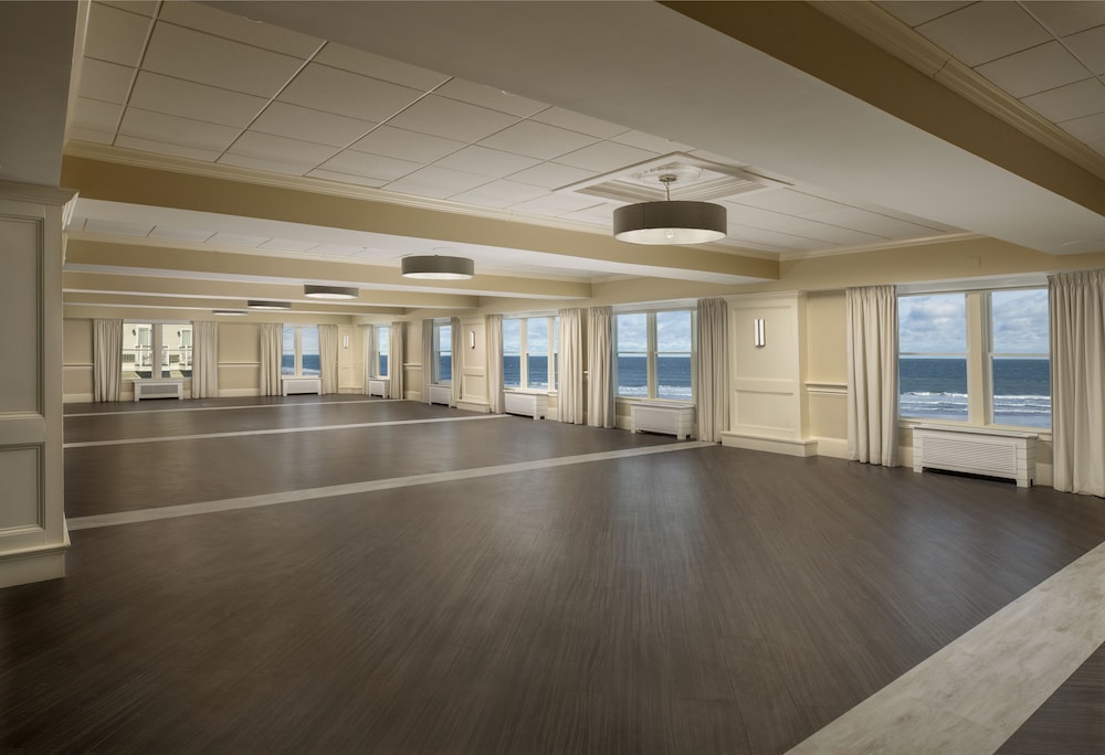 Nantasket Beach Resort 5/30