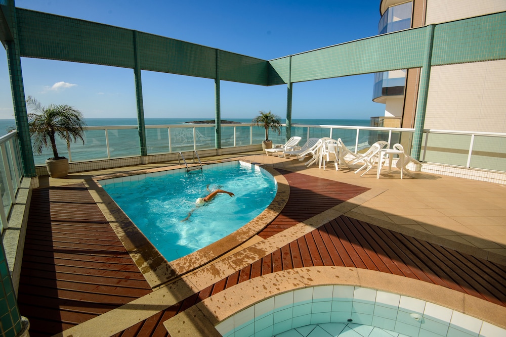 Travel Inn Plaza Mar Vila Velha 15/25