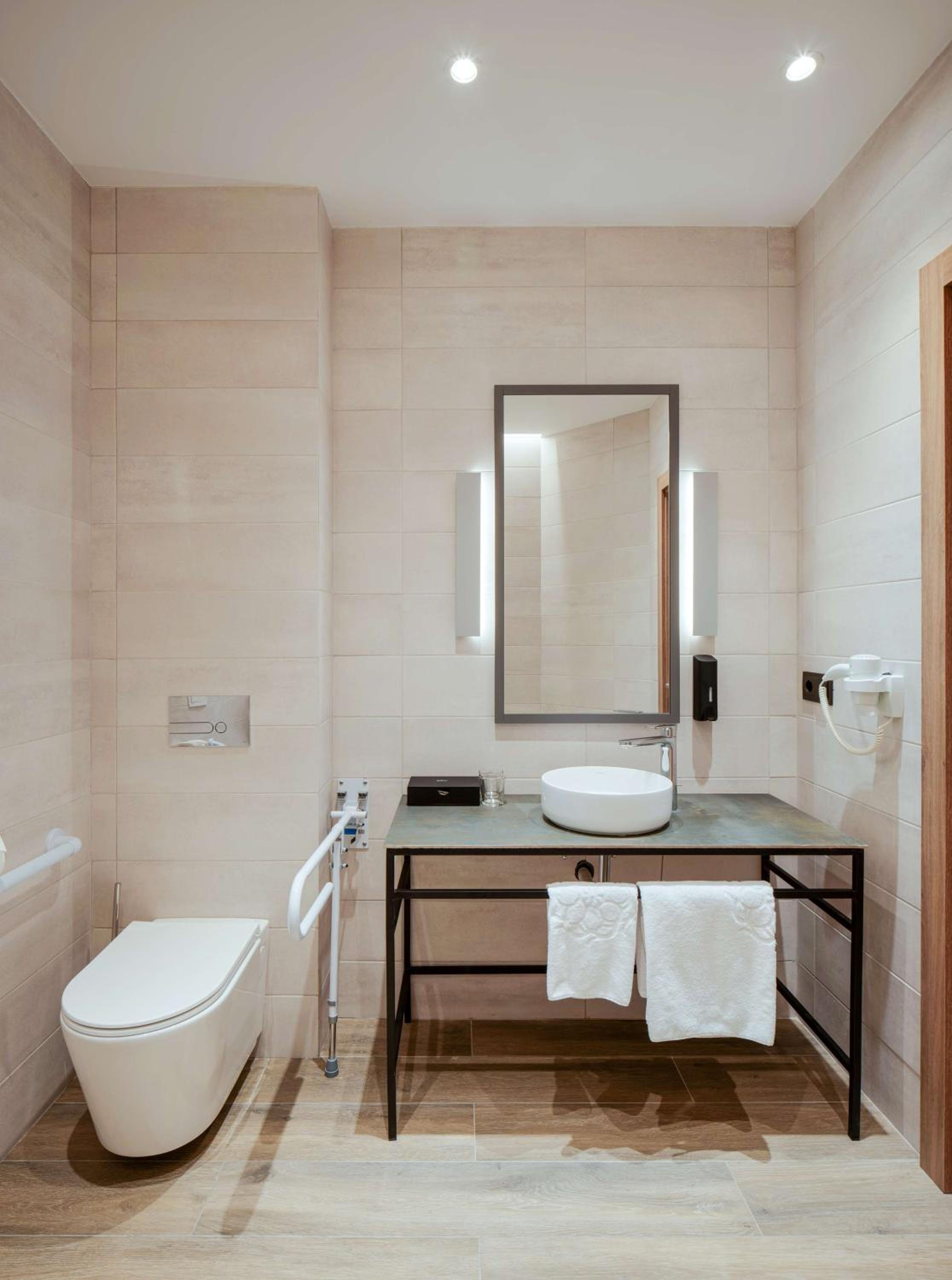 غرفة قياسية، Radisson Hotel & Spa Gyumri 7/8