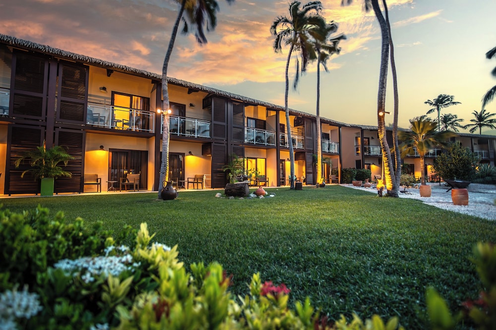Manchebo Beach Resort & Spa in ARUBA