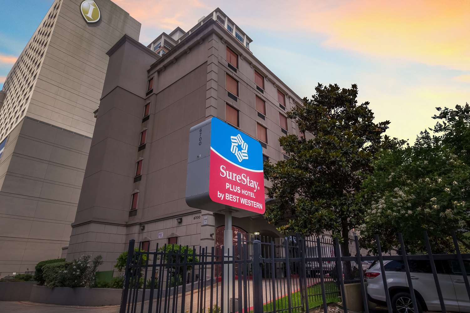 Houston Medical Center
