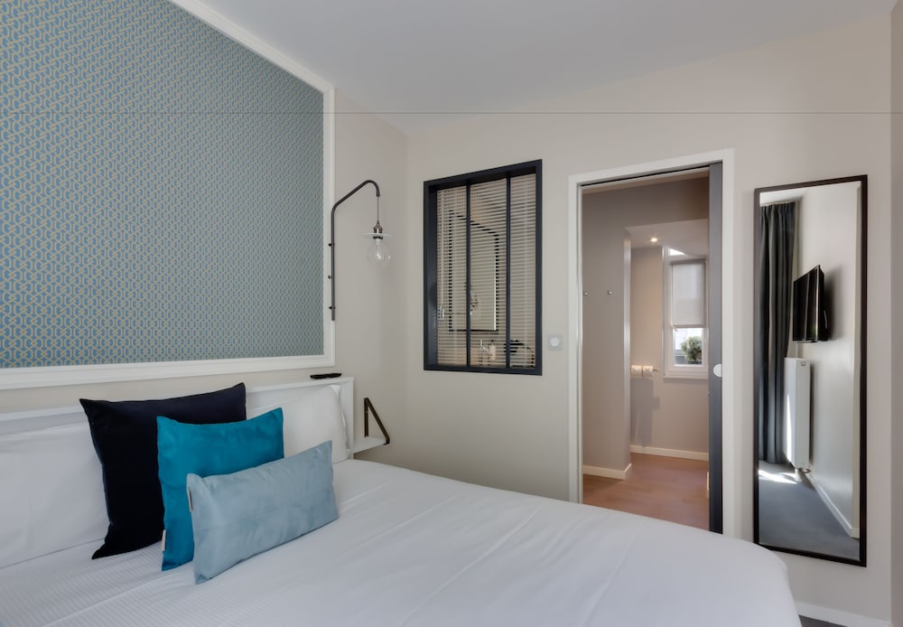 Hotel Les 2 Villas 6/50