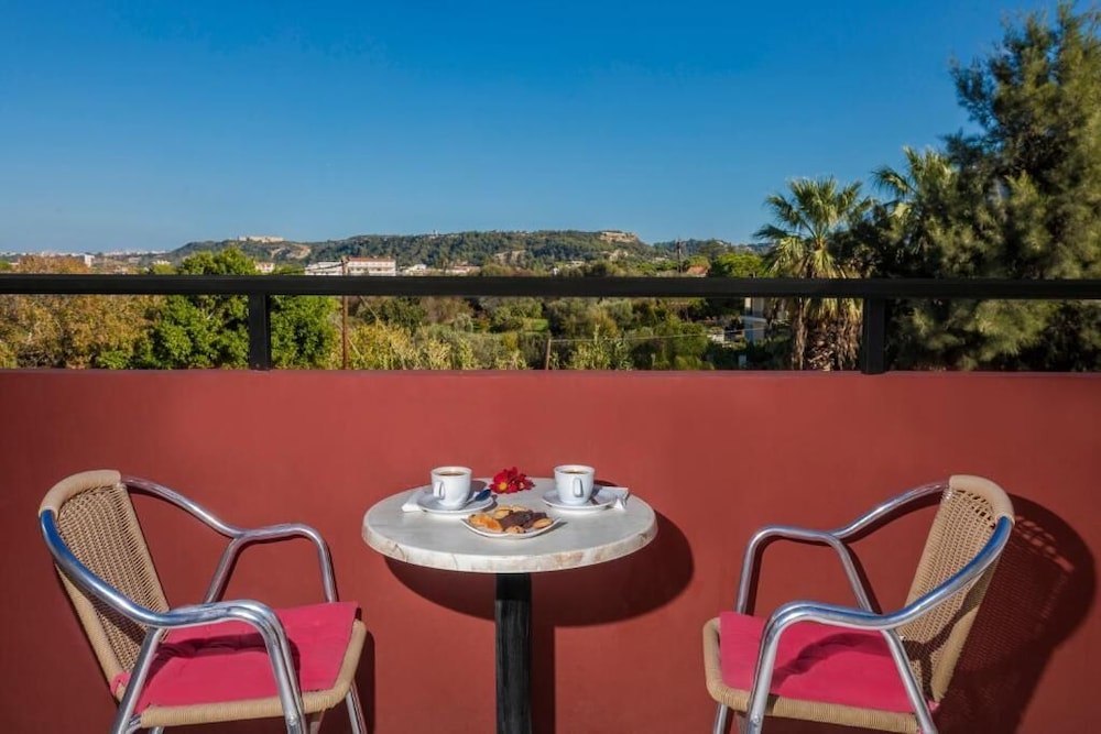 Alea Hotel Apartments 19/29