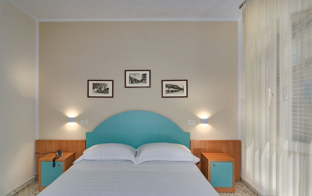 Hotel Stella D'italia 7/22