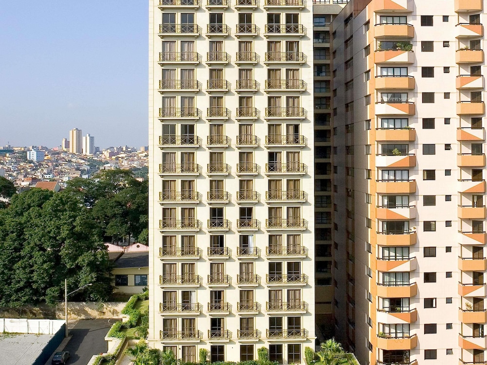Mercure Sao Caetano Do Sul 1/66