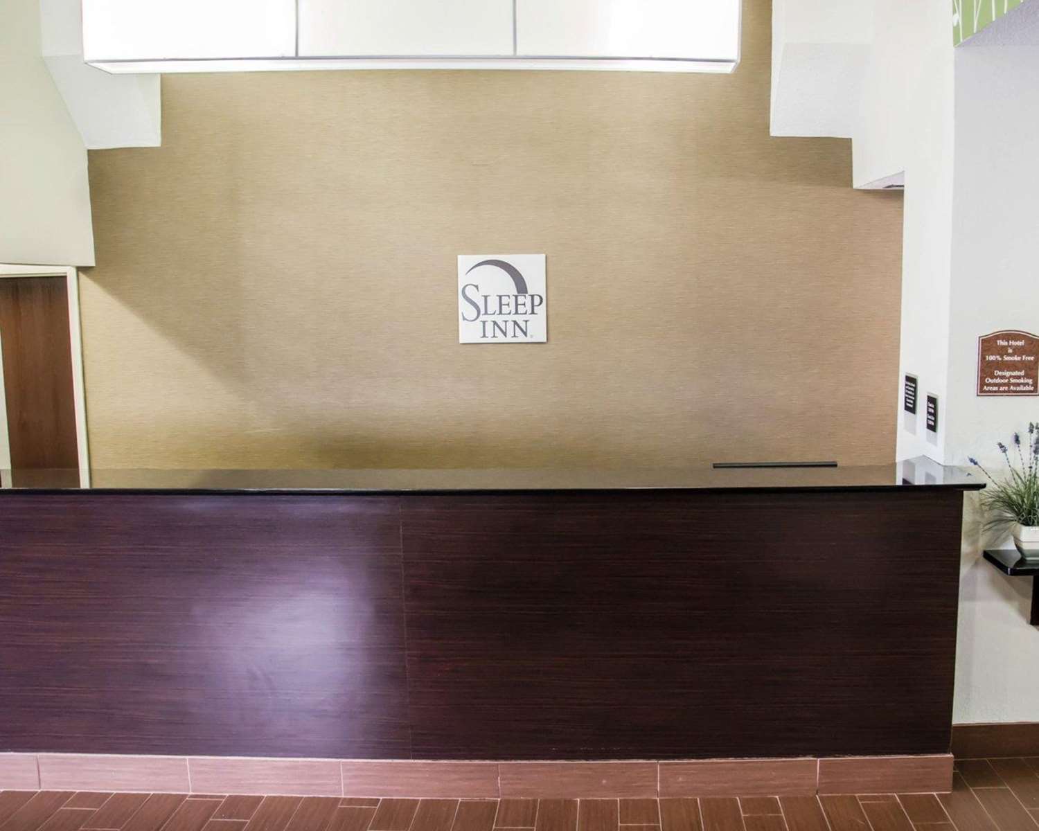 Sleep Inn Concord - Kannapolis 6/46