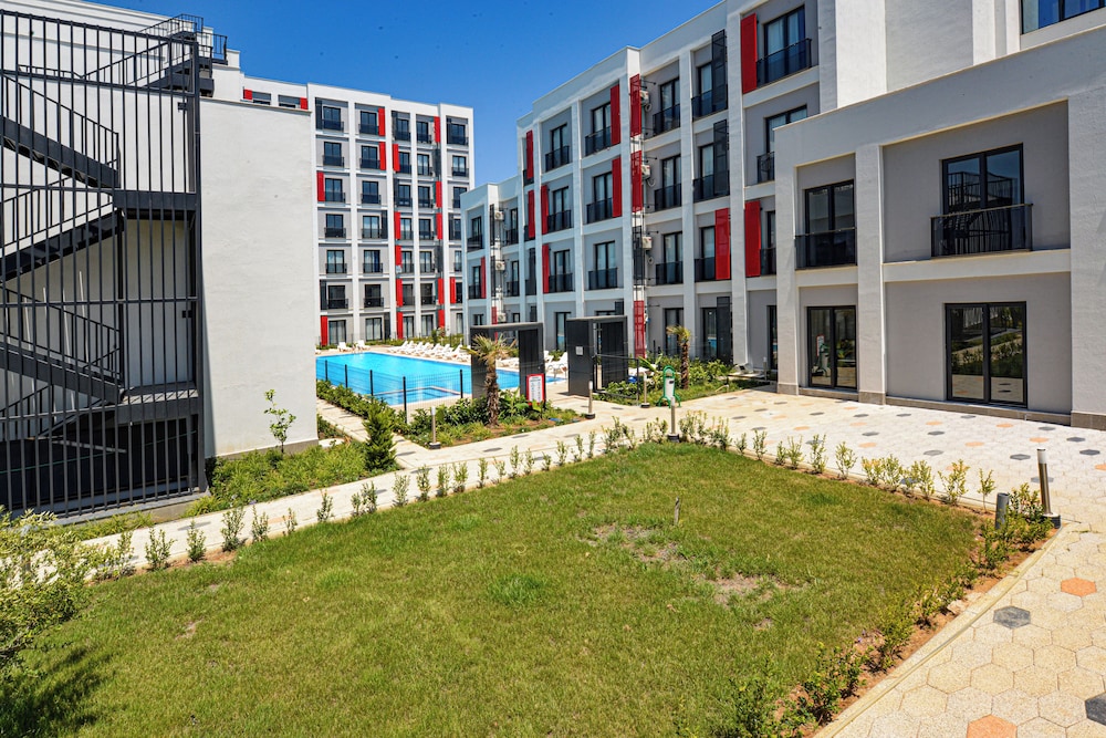 C Suites Antalia 47/50