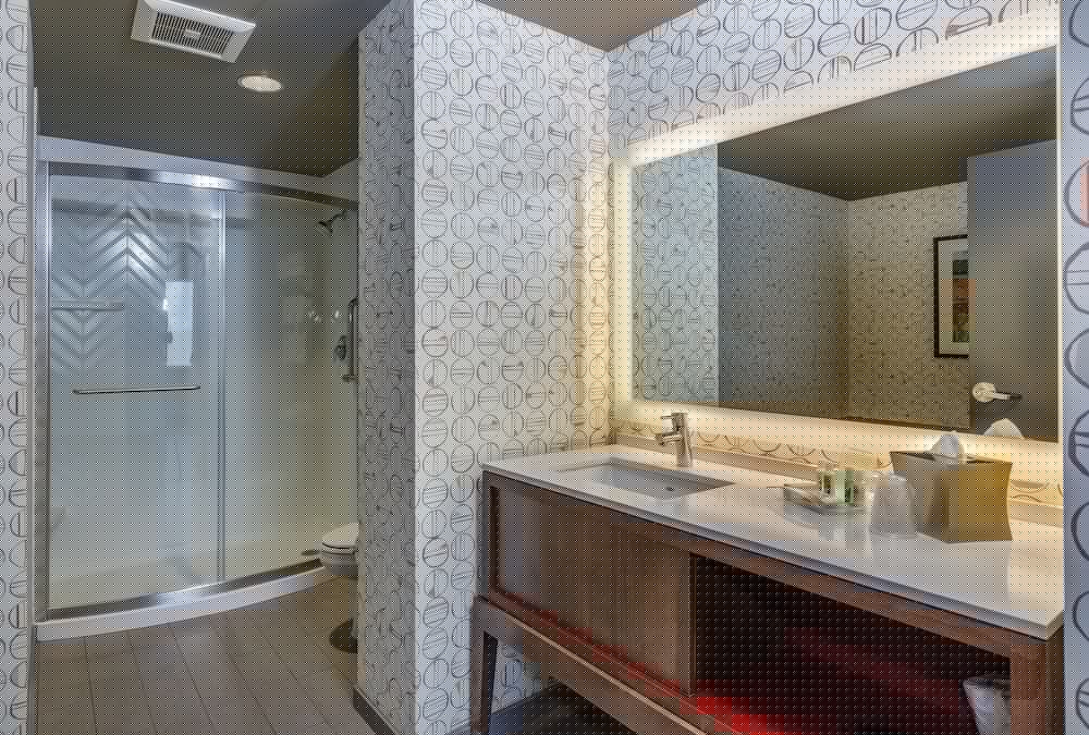Holiday Inn Bellingham 20/73