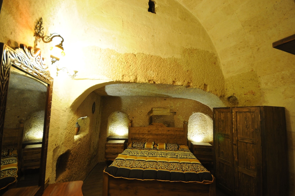 Kardesler Cave Hotel 27/48
