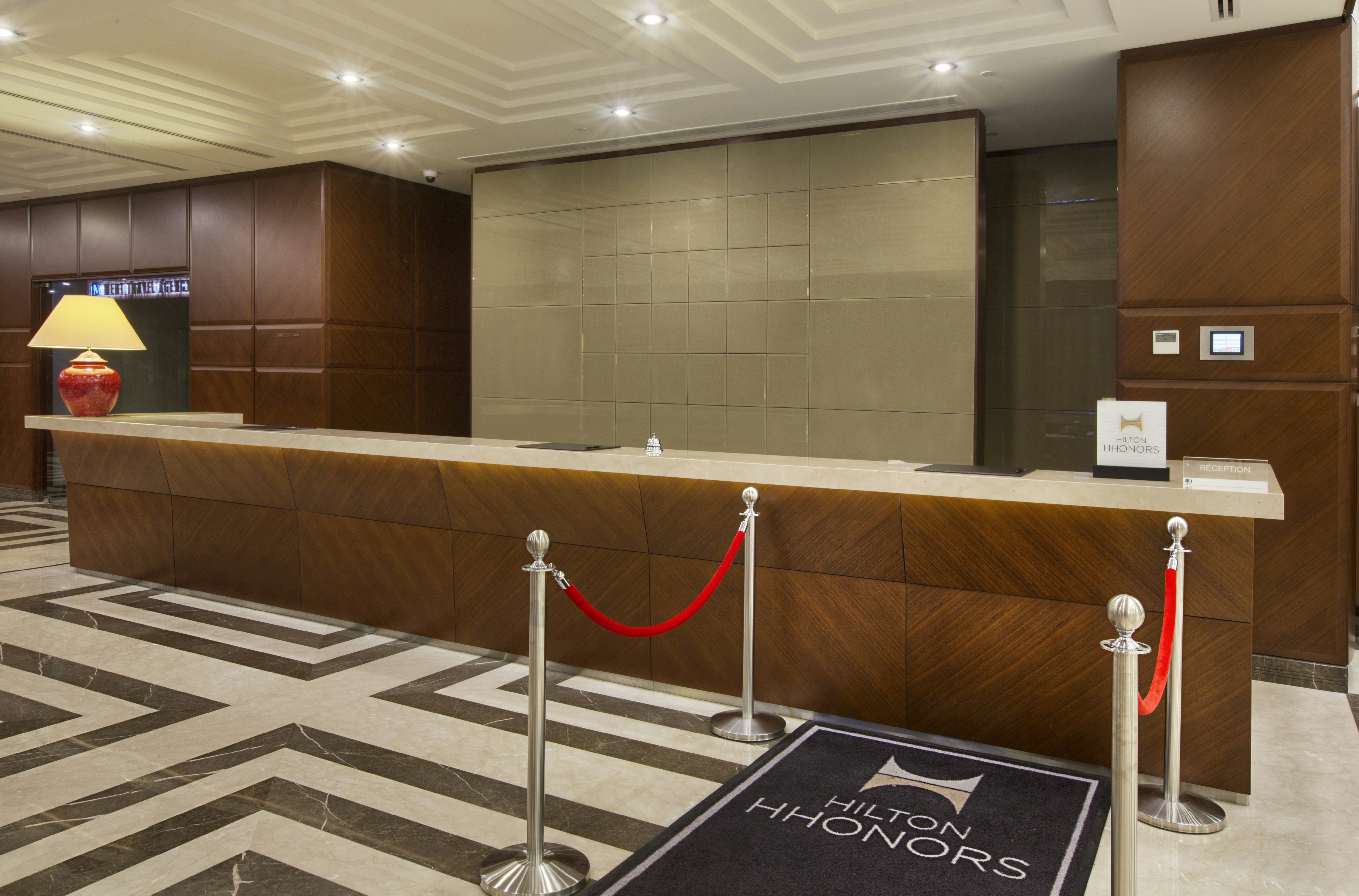Doubletree By Hilton Istanbul Avcilar 4/77