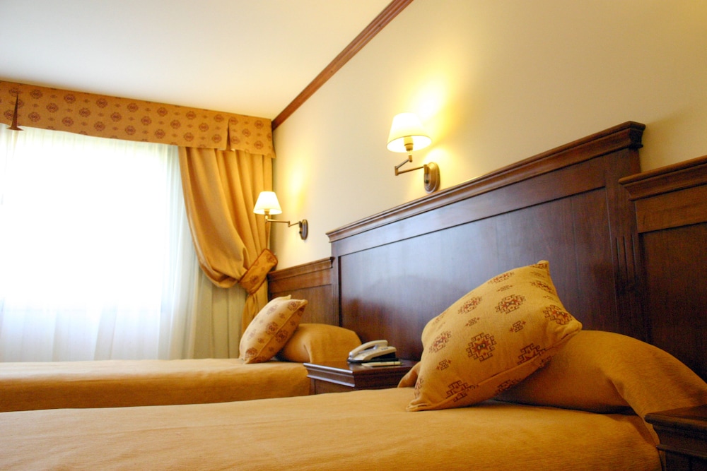 Konke Calafate Hotel 38/67