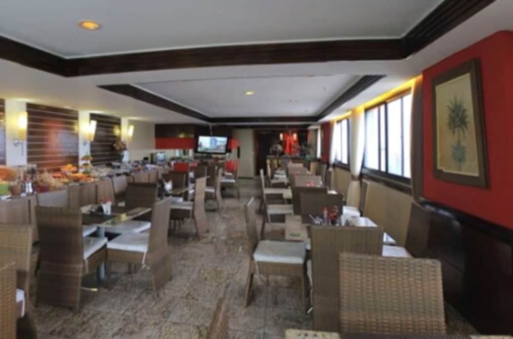 JOH Blue Ocean Hotel 37/63