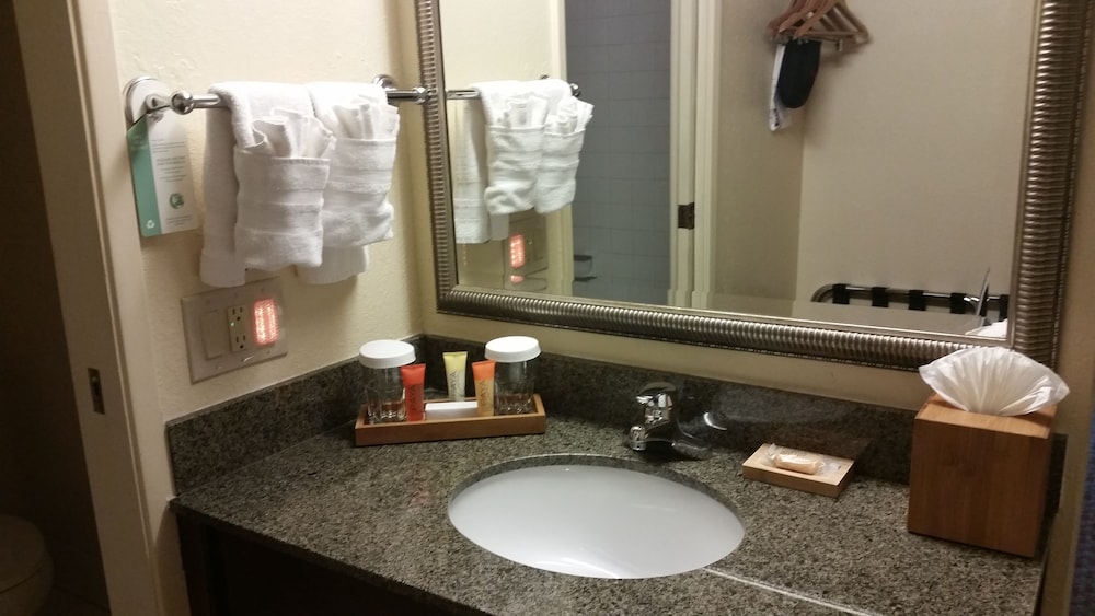 Best Western Plus Garden Court Inn 22/54