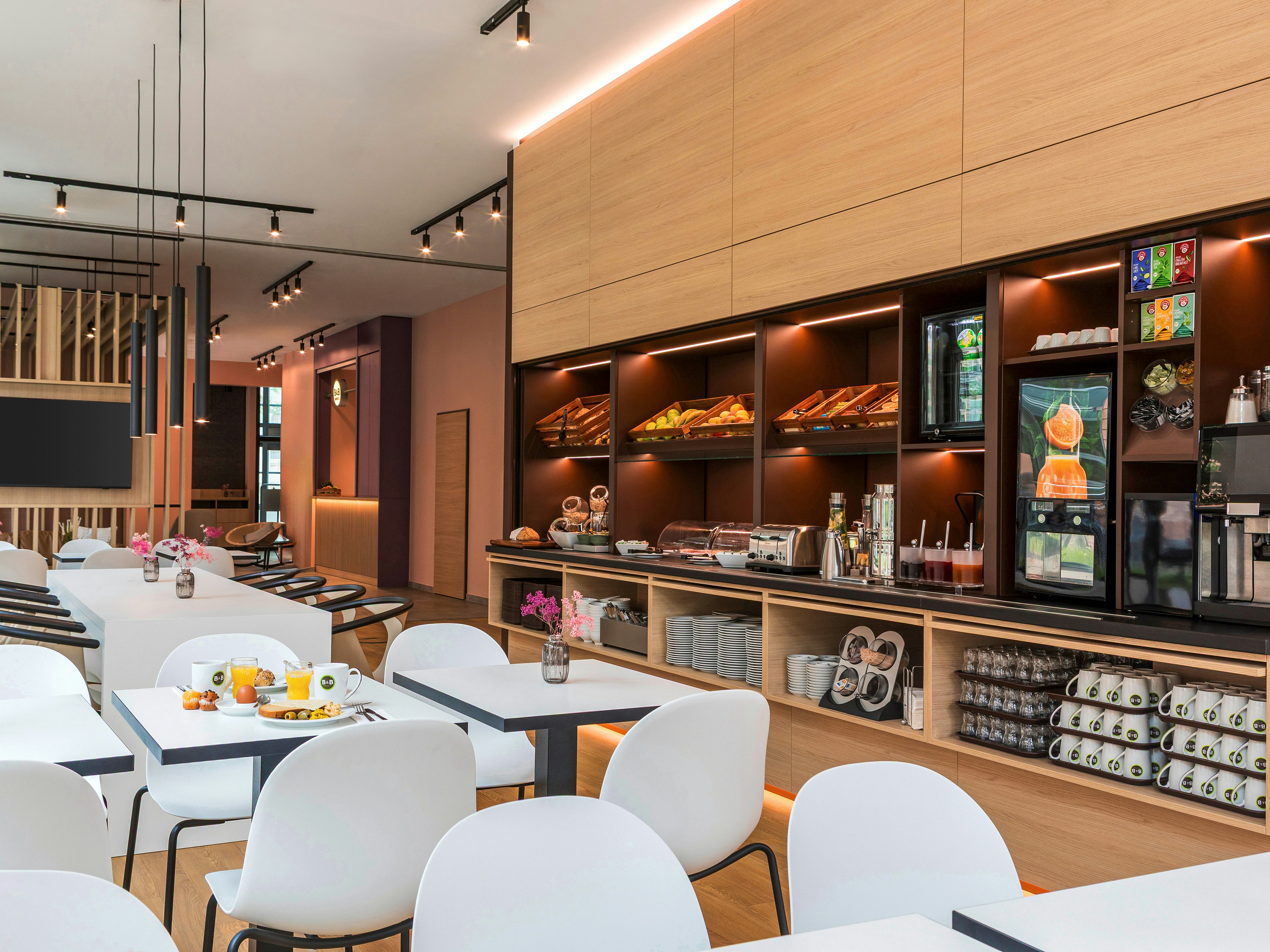 B&b Hotel Erfurt City-west 11/15