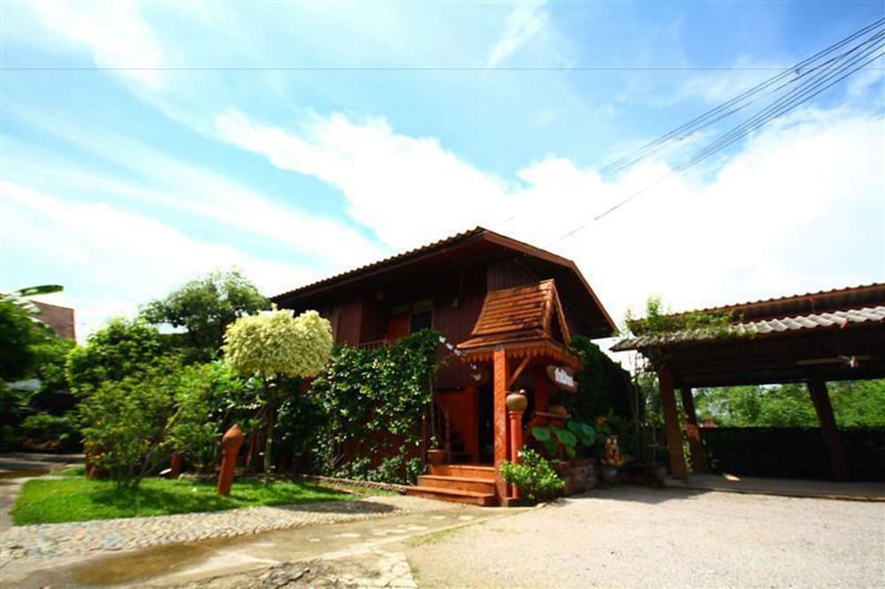 Baan Maihorm旅馆(Baan Maihorm Guesthouse) 图片4