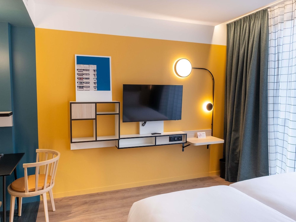Aparthotel Adagio Access Rouen Centre Cathedrale 9/50