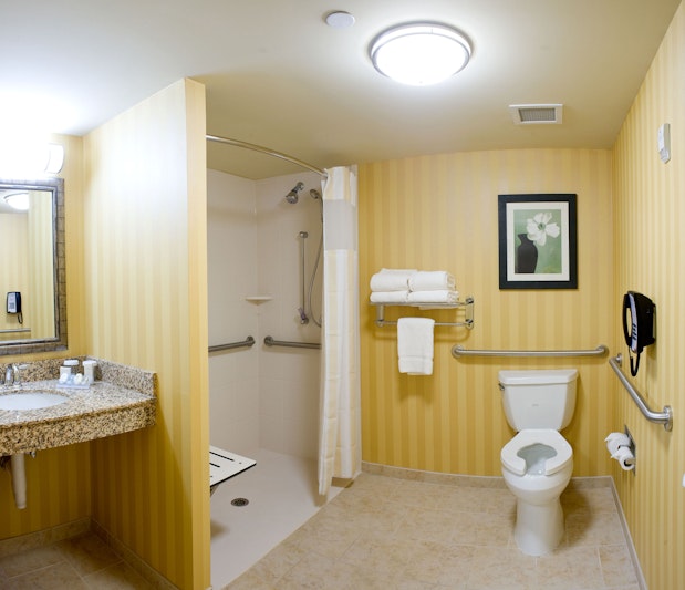 Hilton Garden Inn Pensacola Airport - Medical Center 47/47