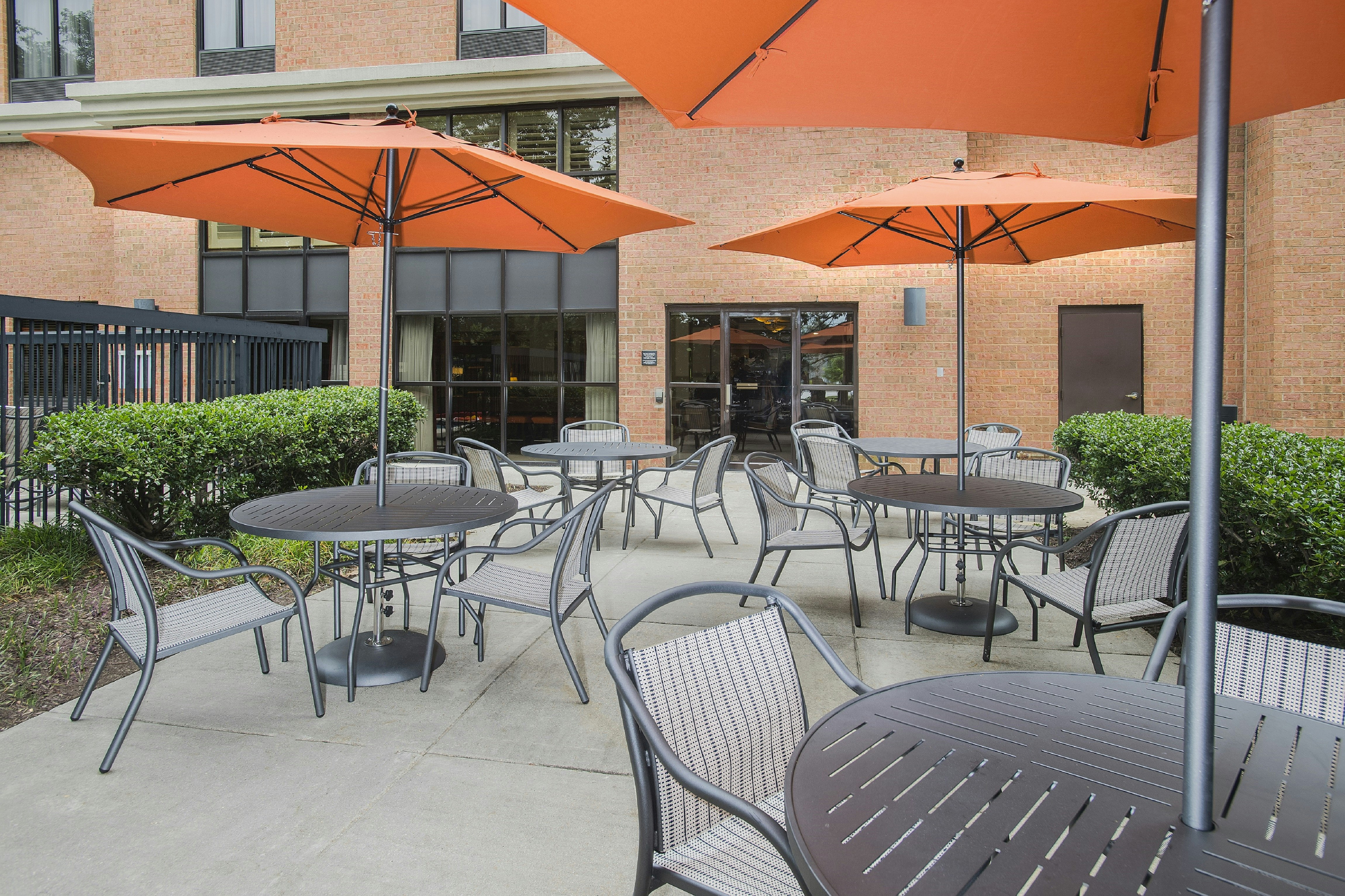 Hampton Inn Suites Annapolis 30/39