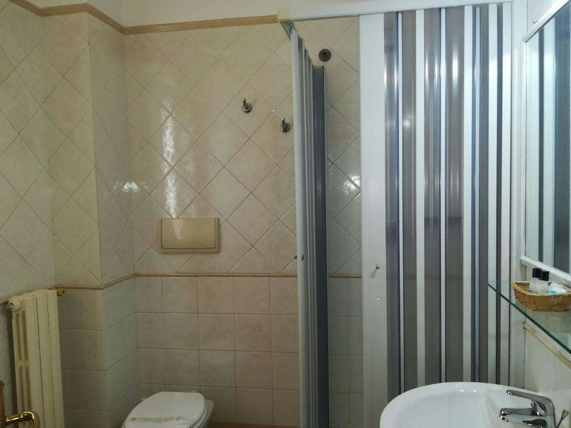 Hotel Leopardi 47/50