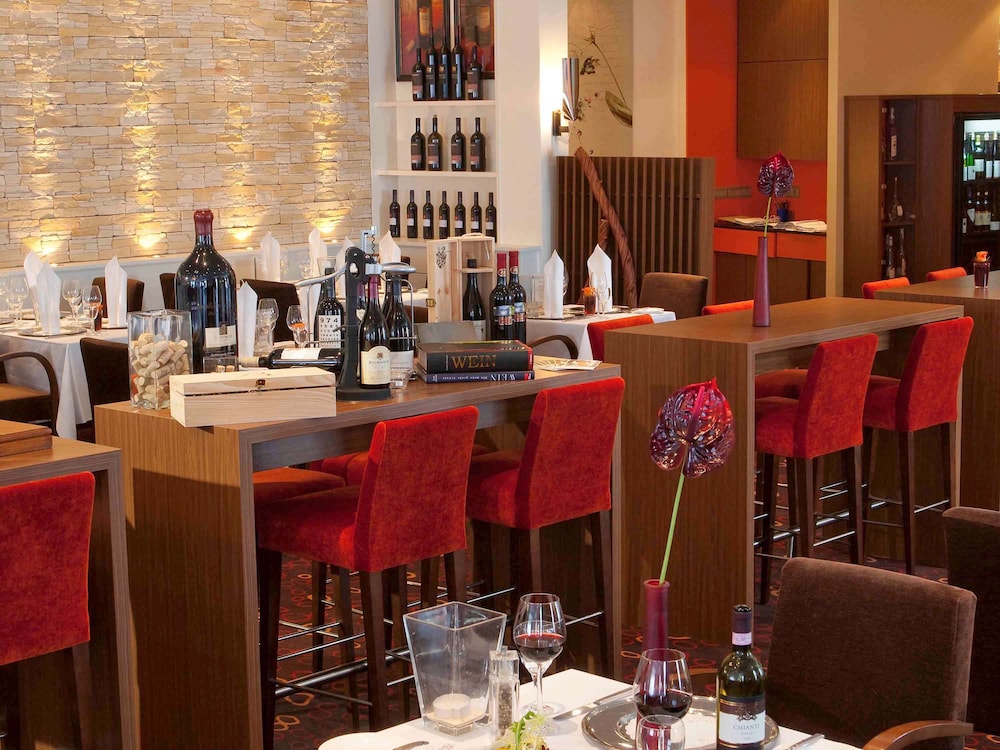 Mercure Tagungs & Landhotel Krefeld 47/70