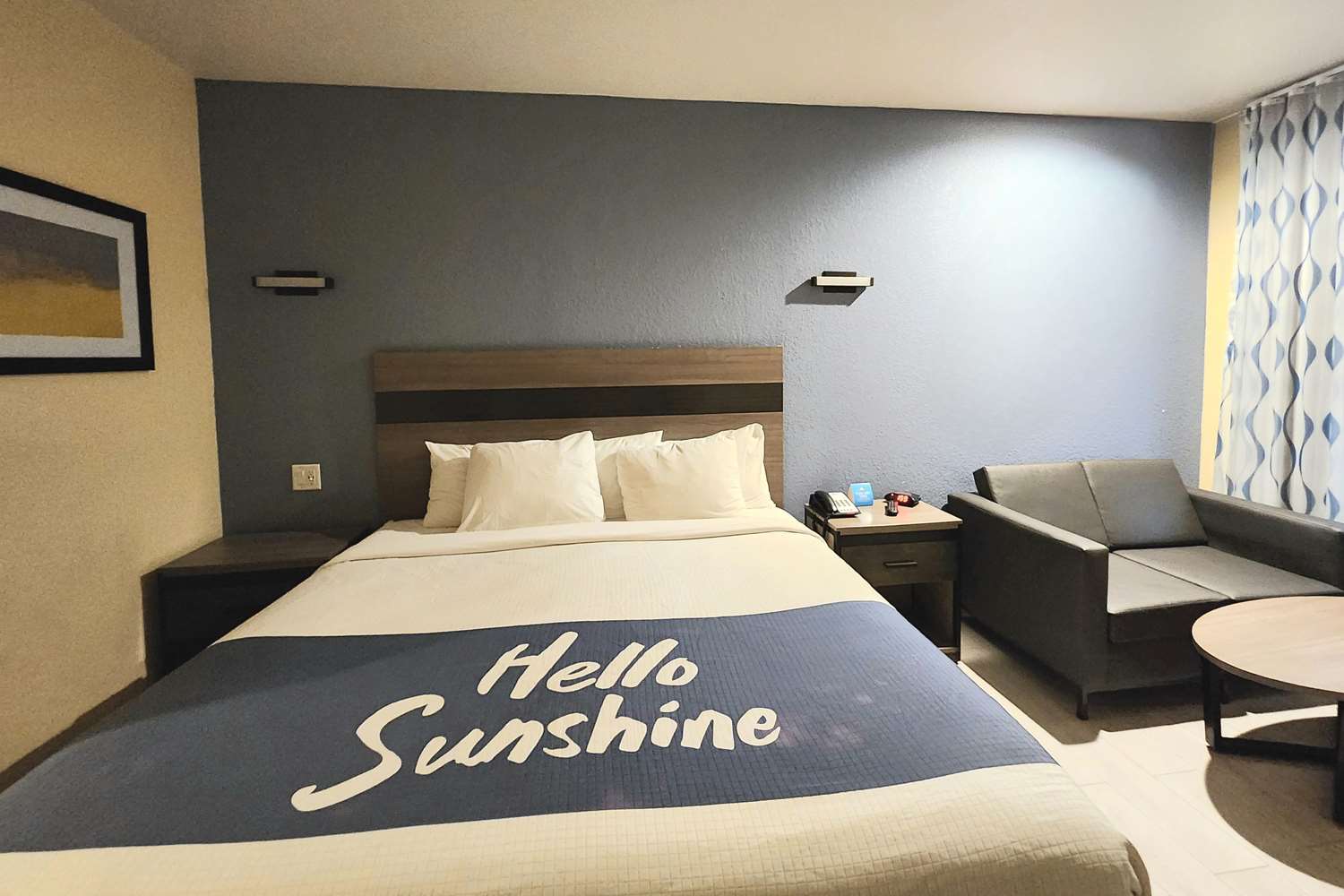 Days Inn By Wyndham Freeport 18/34