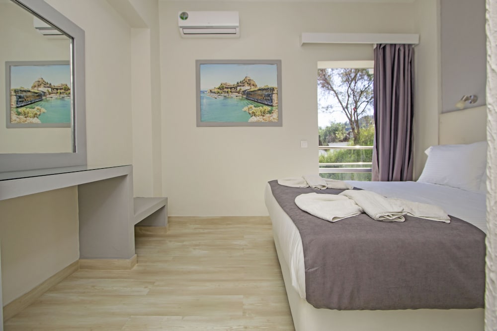 San Georgio Boutique Hotel - Adults Only 7/31