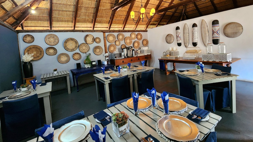 Buyskop Lodge 28/50