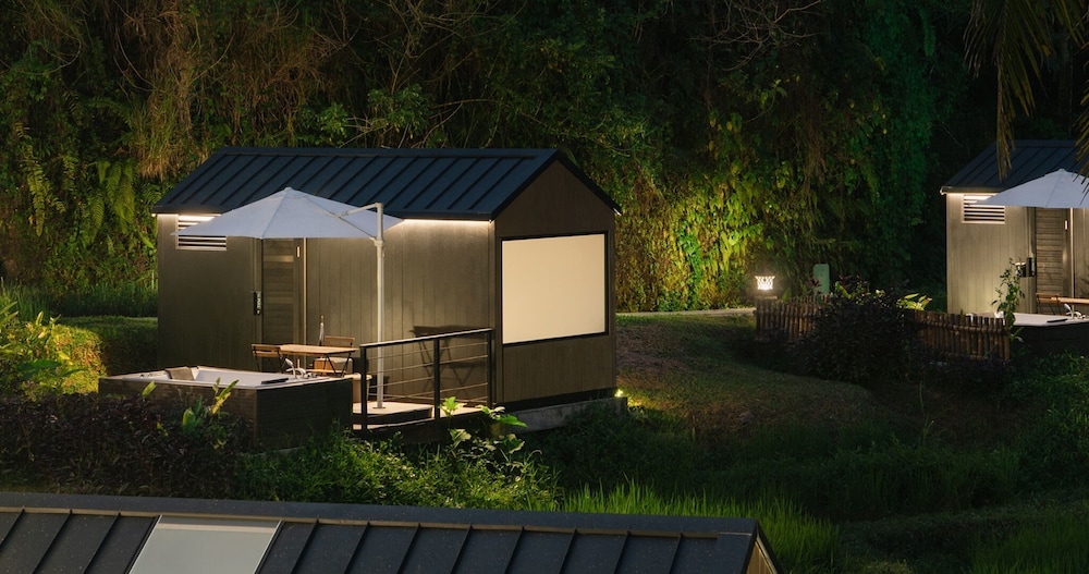 Bobocabin Ubud, Bali 23/29
