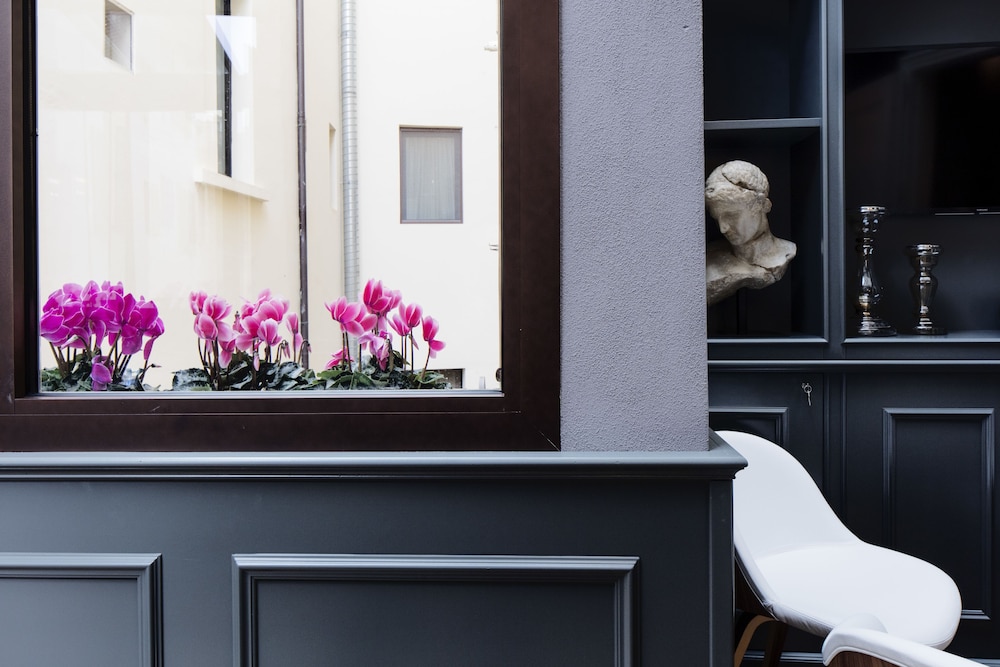 The Frame Hotel 46/46