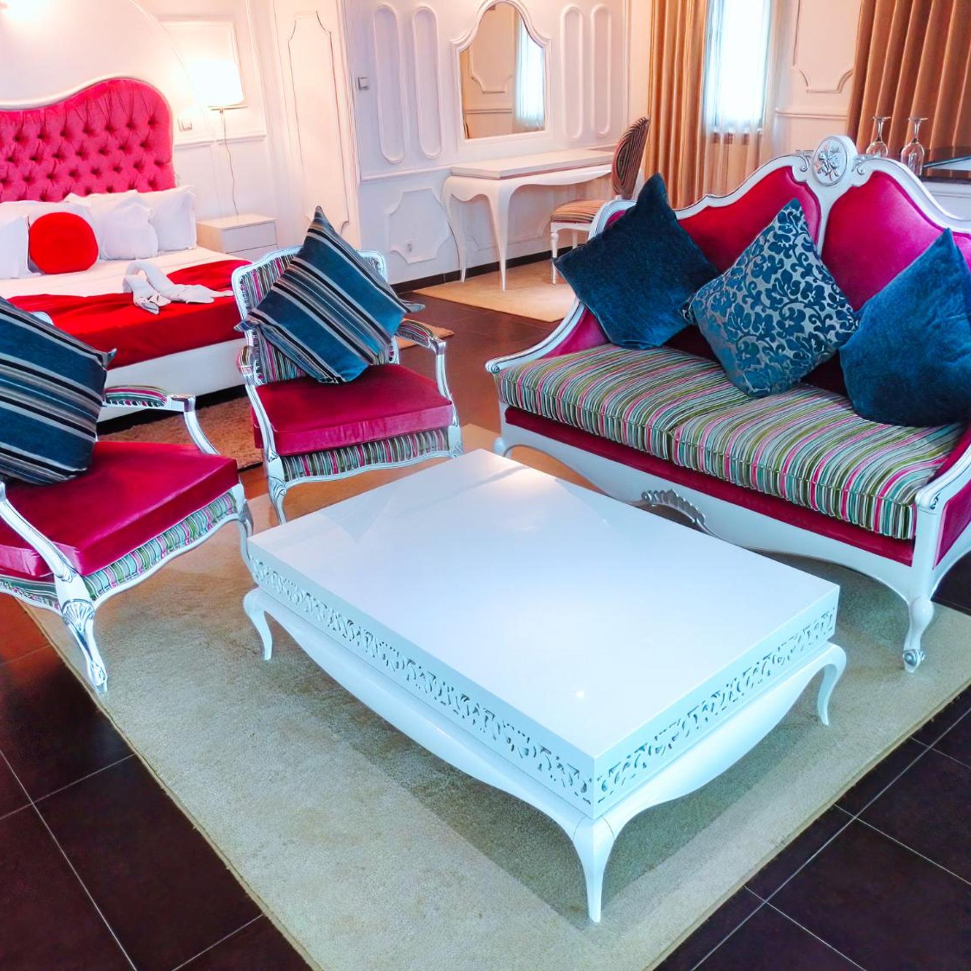 HOTEL RAYA BEJAIA 26/33