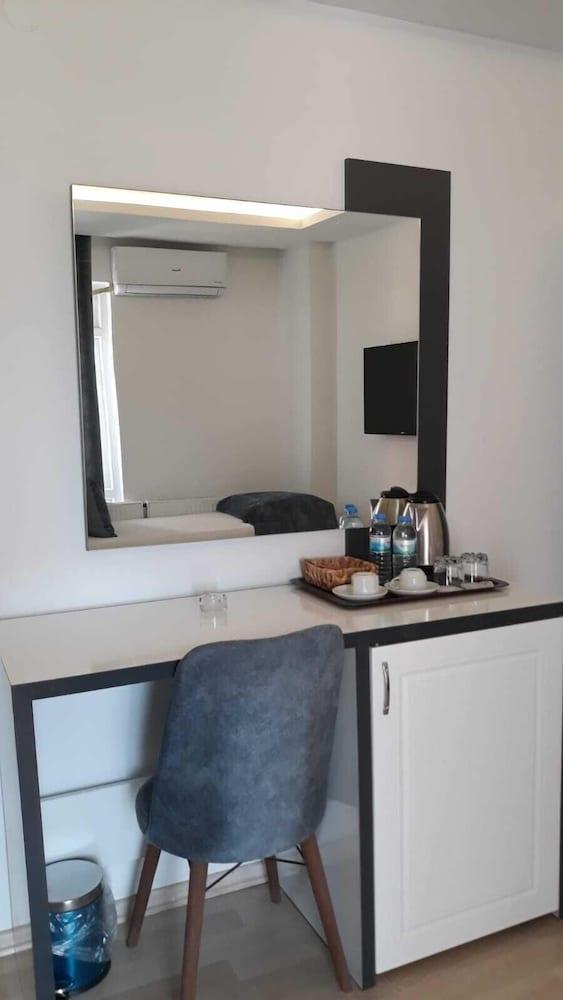 Liva Hotel Aksaray 12/13