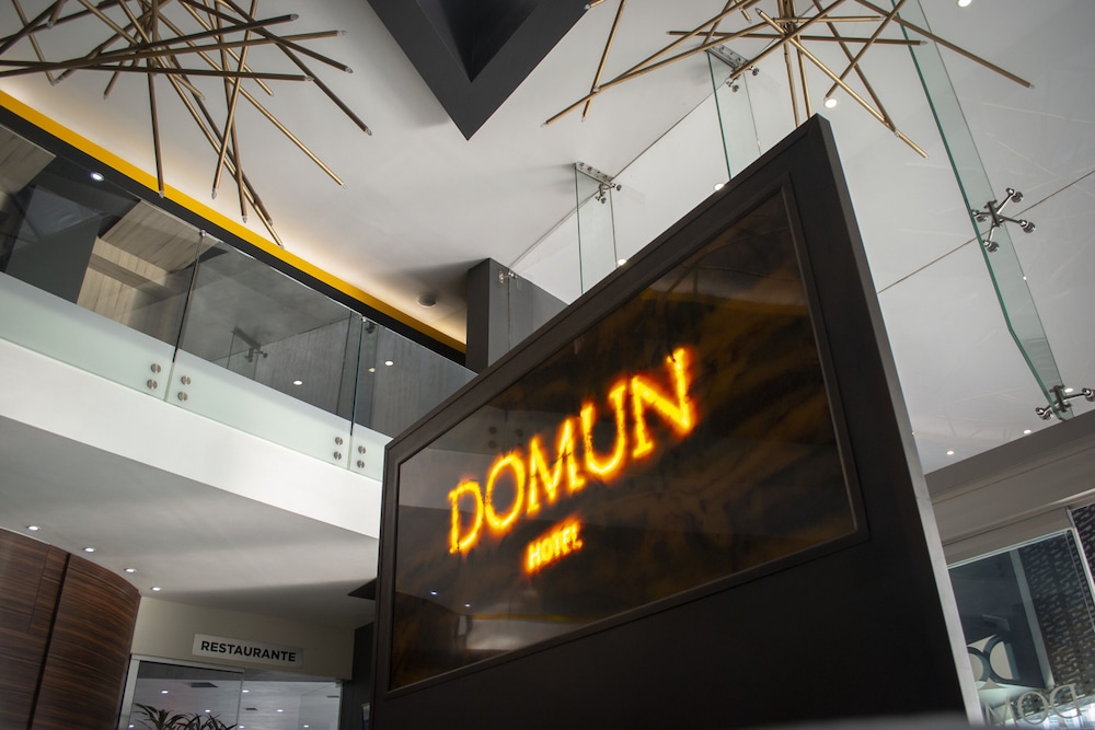 Domun Hotel 2/70