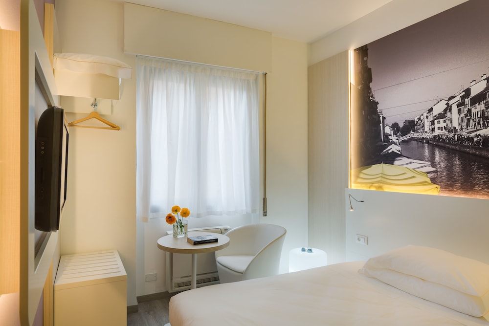Kleos Hotel Milano 26/48