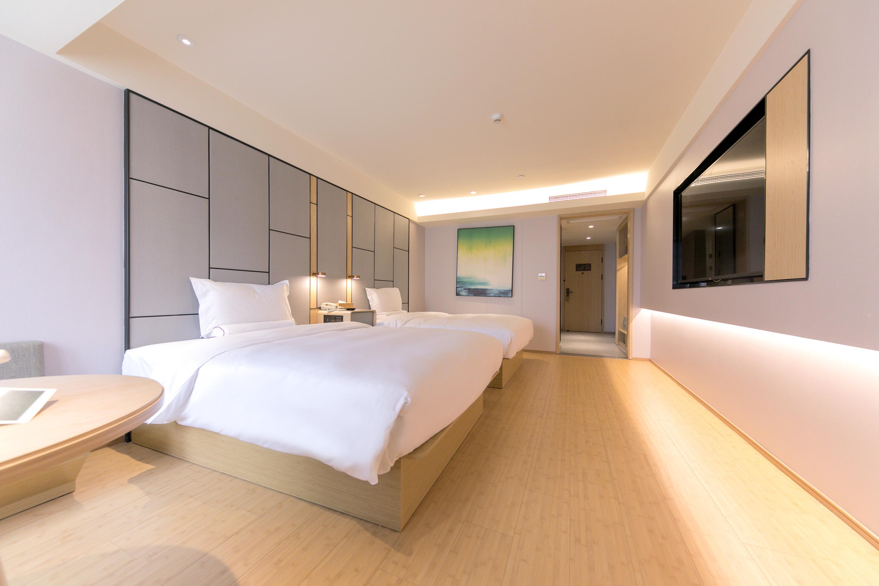 Orange Hotel (Guangzhou Yuexiu Park) 23/49