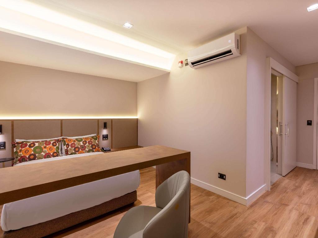SUPERIOR, APARTMENT, DOUBLE BED, ACCESSIBLE