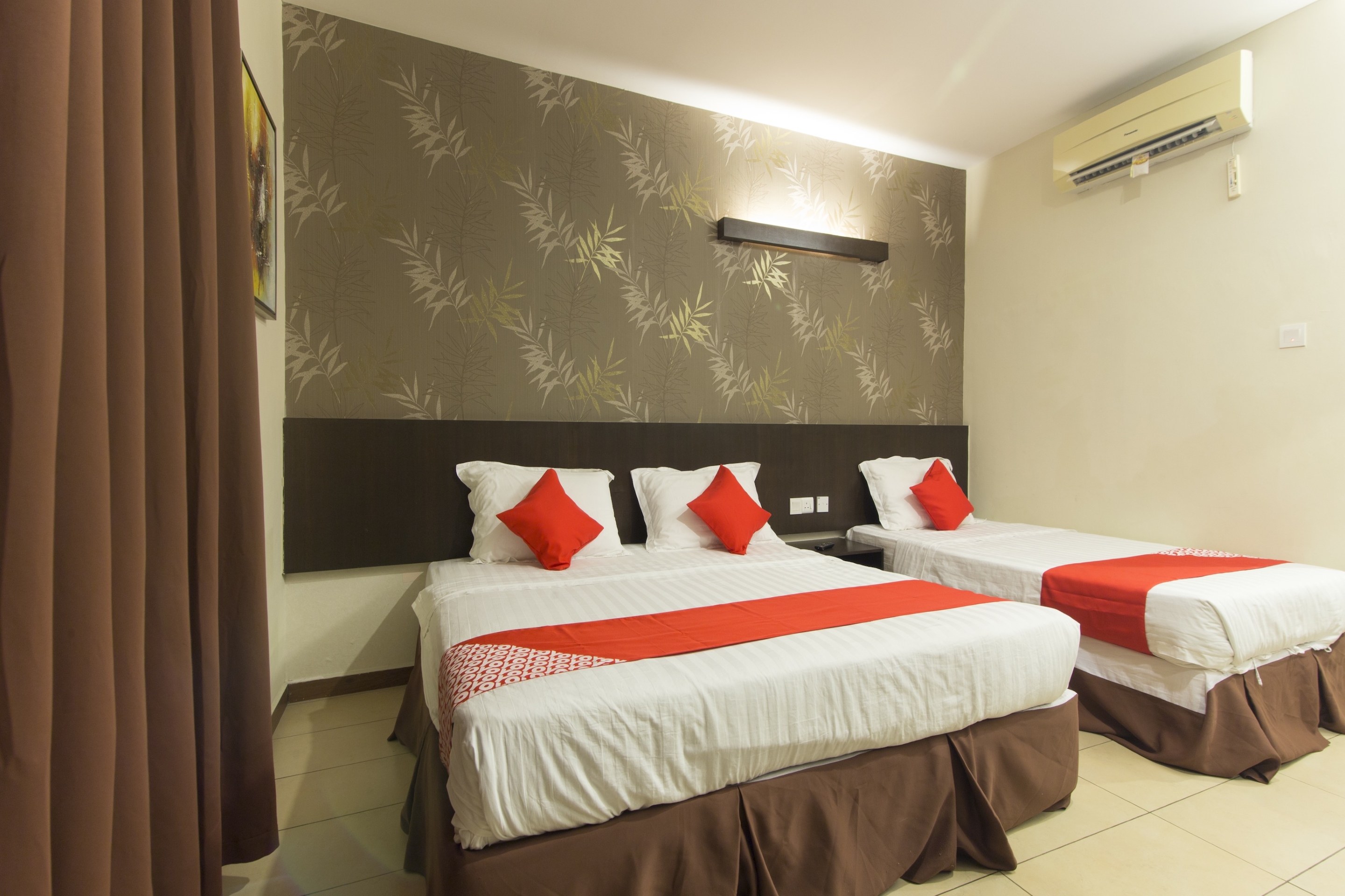 Hotel O Bei King 17/47