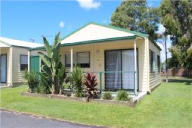 FRASER COAST TOP TOURIST PARK 44/50