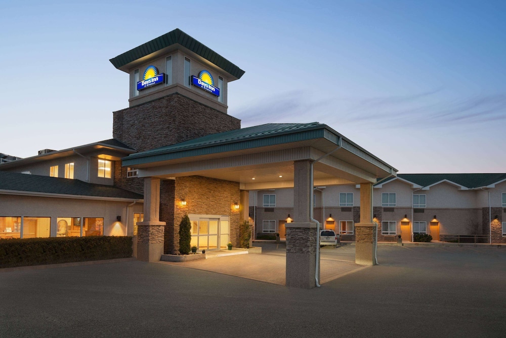 Days Inn by Wyndham Swift Current 1/41