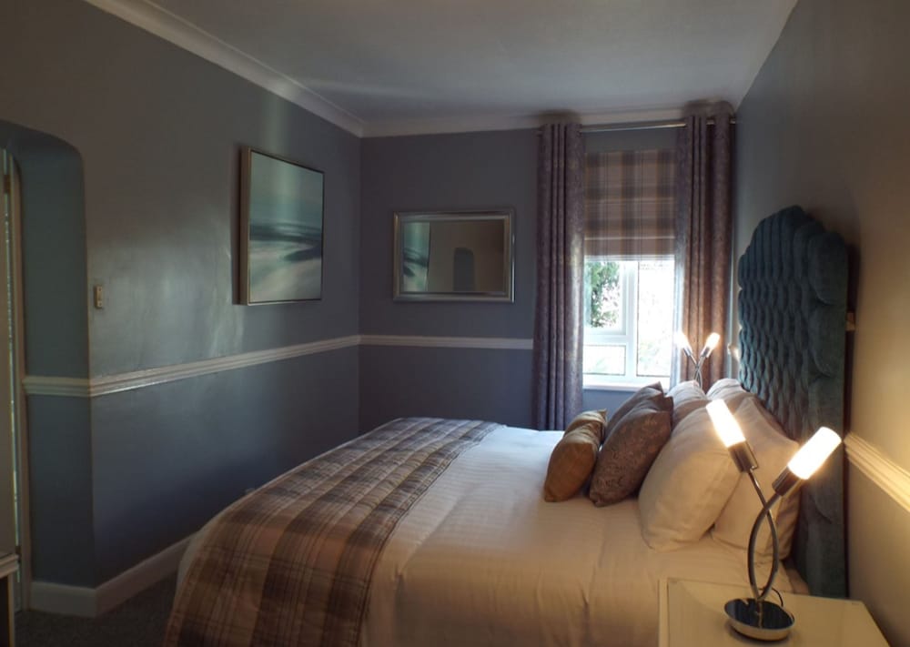 The Millbrook B & B 21/50