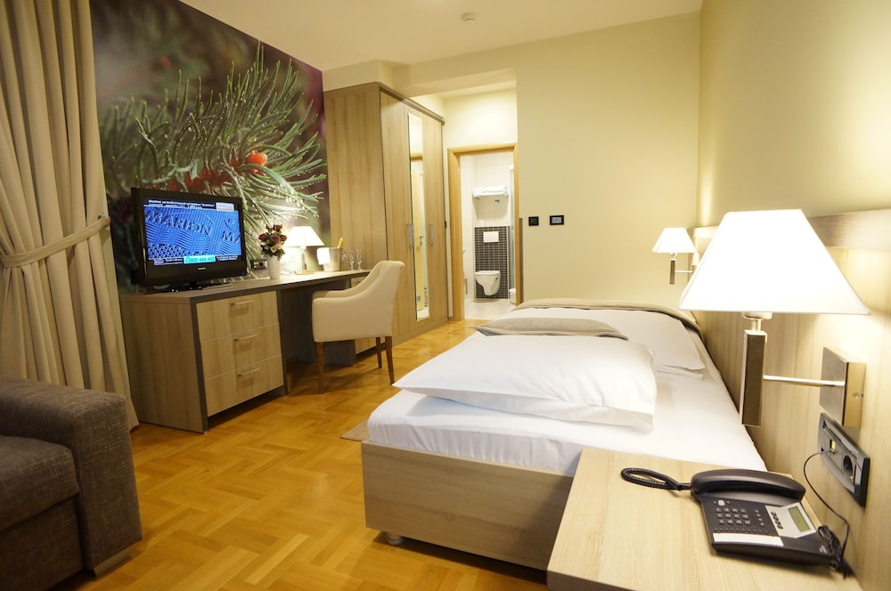 Hotel Calypso 23/49
