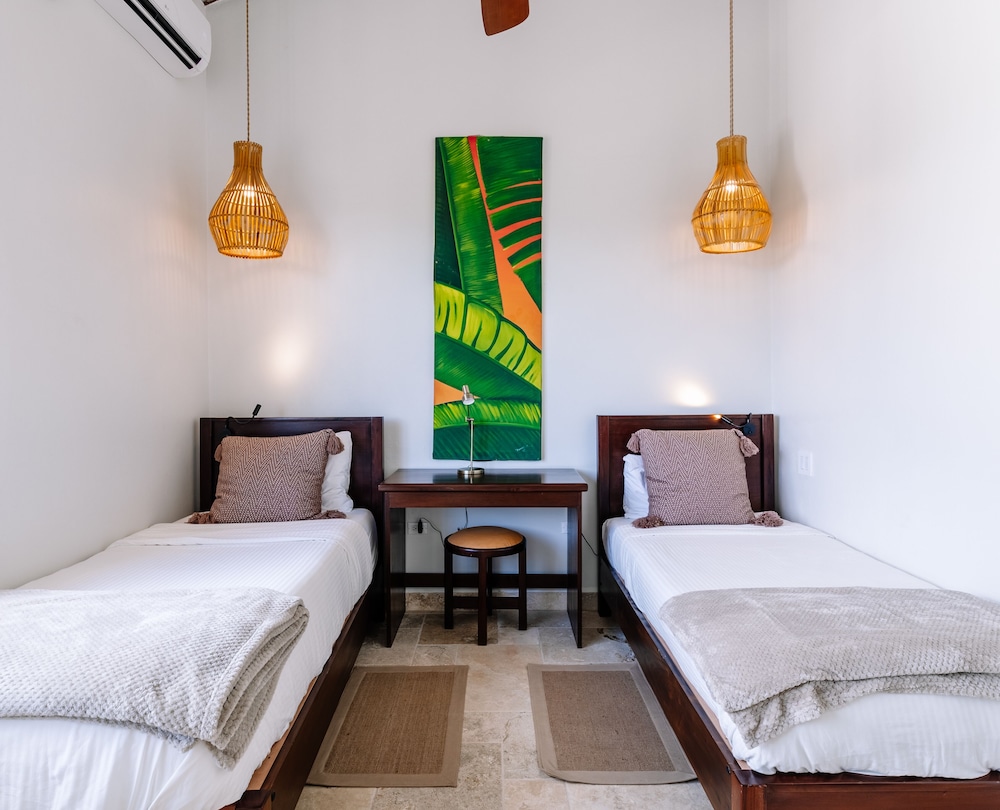Jaguar Reef Lodge And Spa 25/73