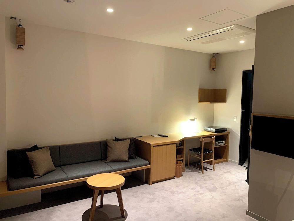 Mustard Hotel Shimokitazawa 32/49