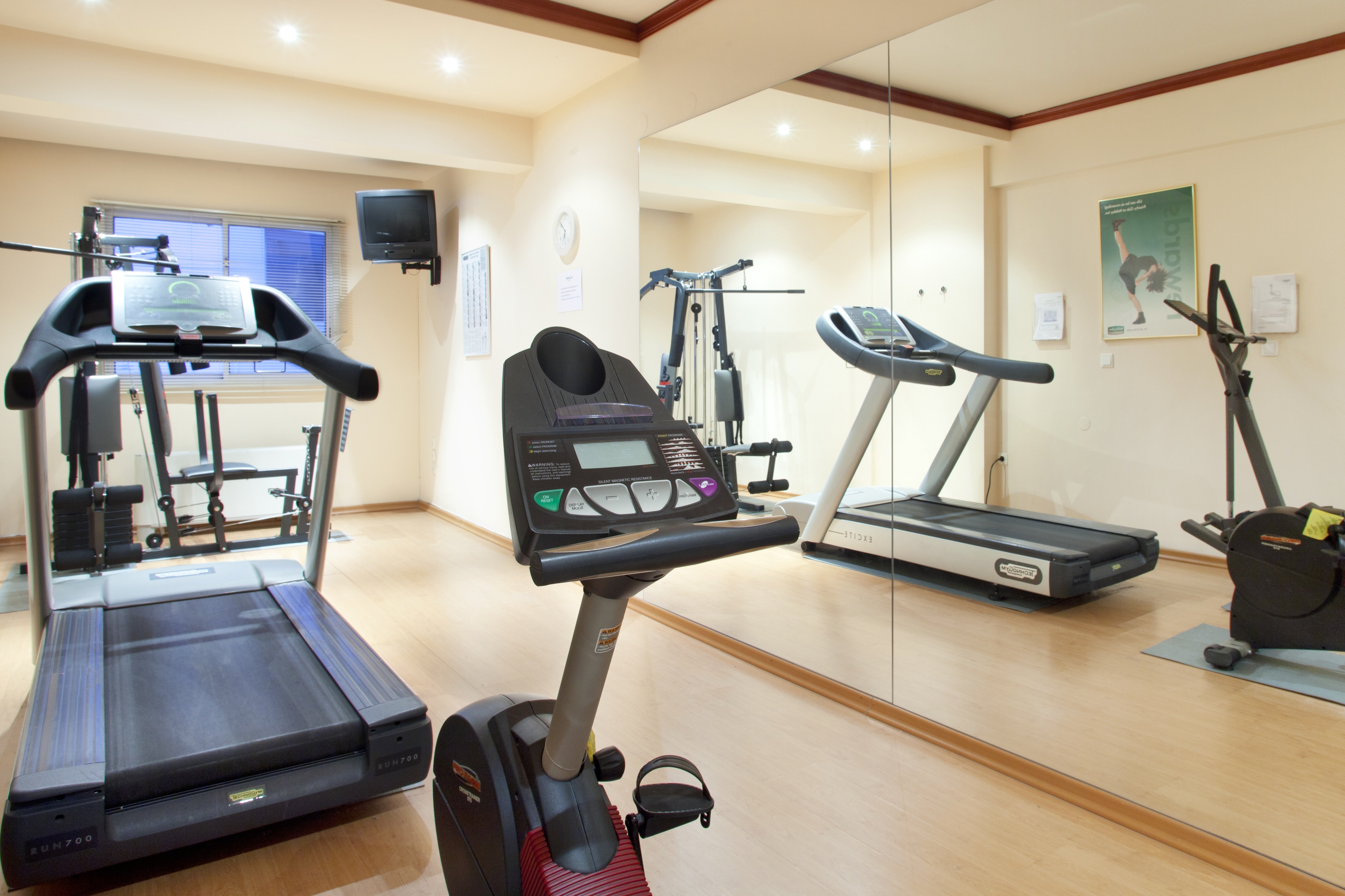 Holiday Inn Thessaloniki 34/72
