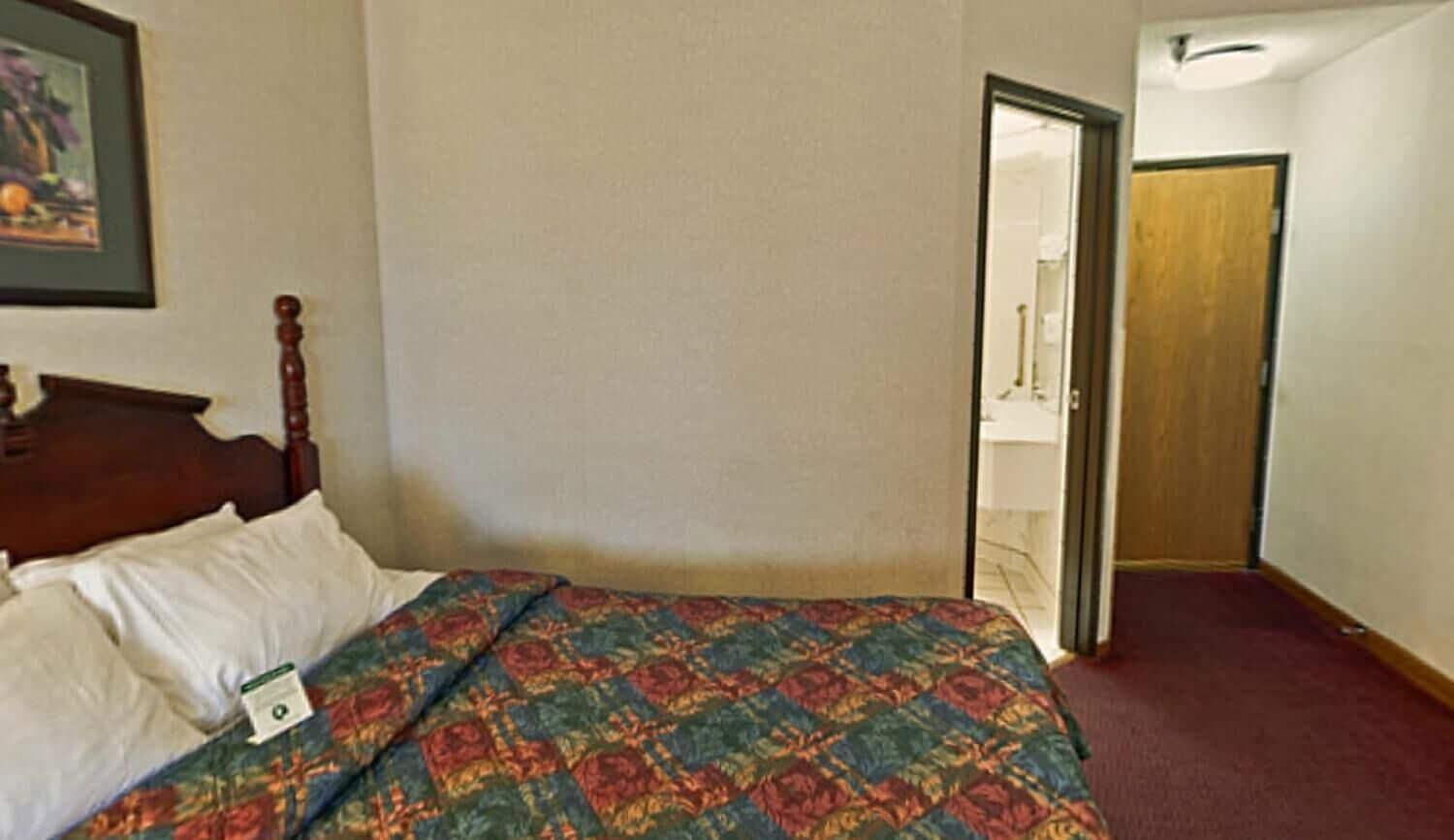 Americas Best Value Inn Suites Waukegan Gurnee 10/24