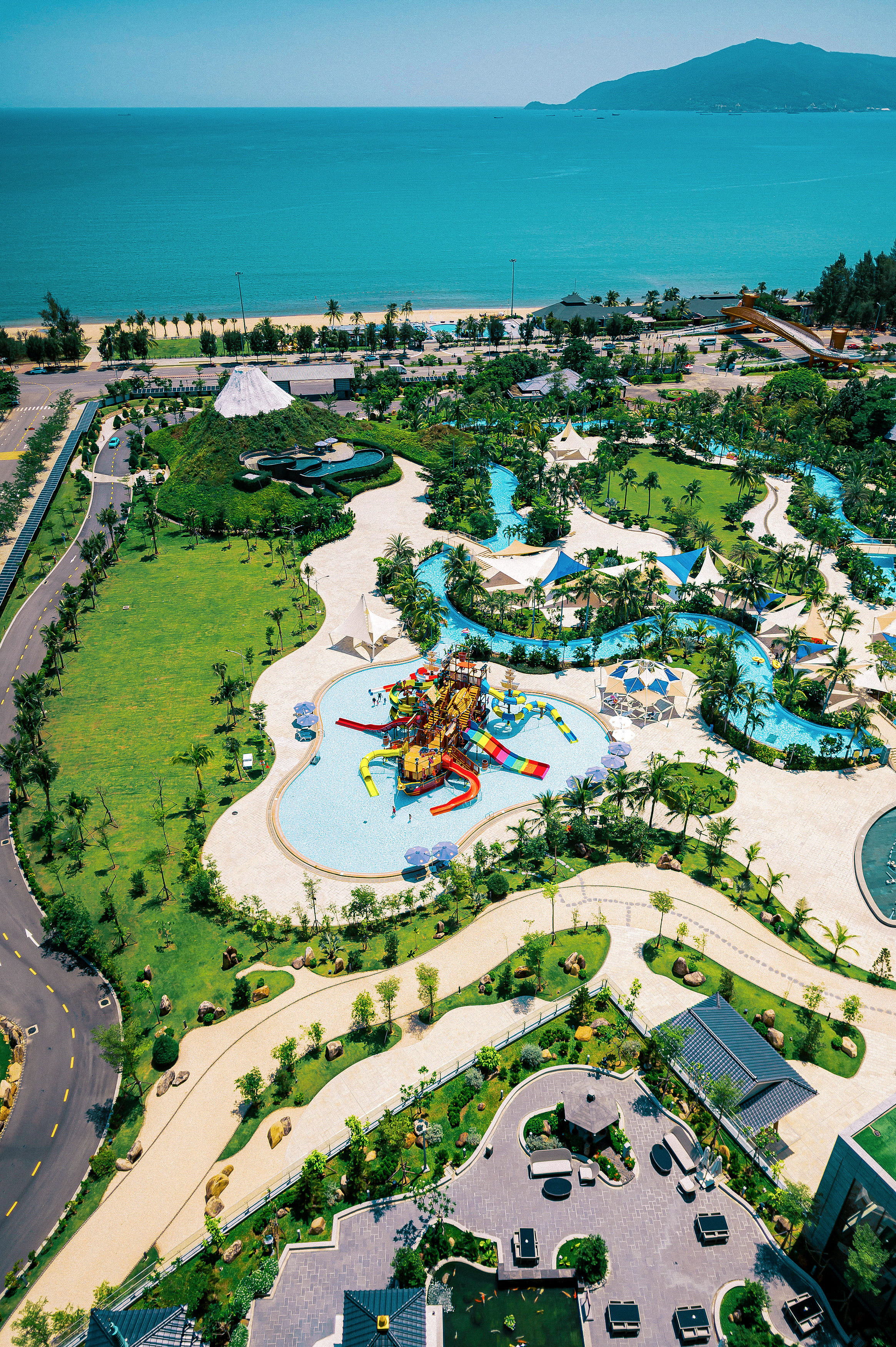 Da Nang Mikazuki Japanese Resorts and Spa 48/49