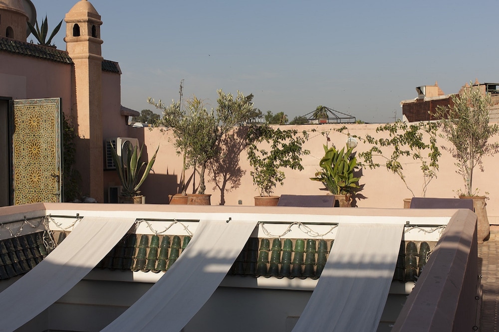 Riad Dar Sohane 2/50