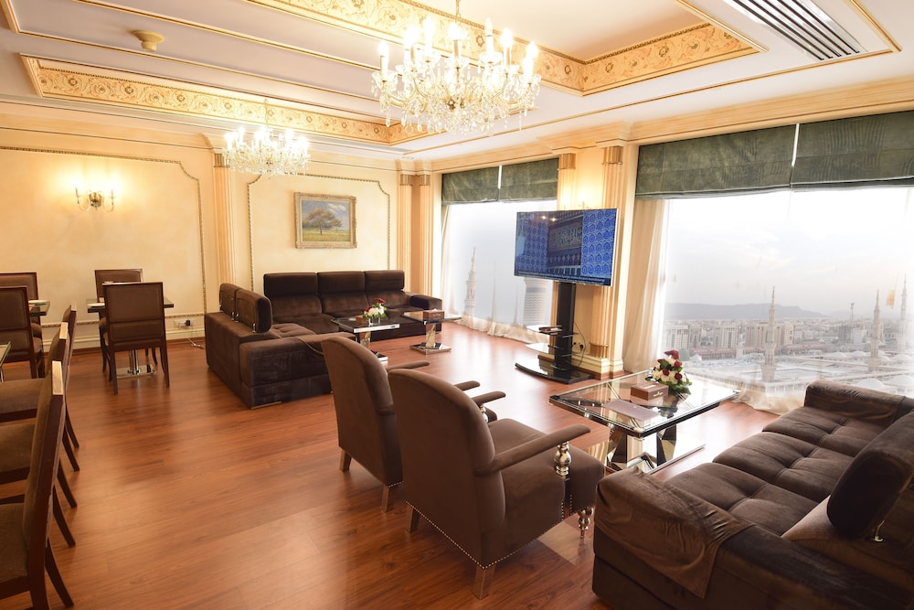 فندق دار التقوى(Dar Al Taqwa Hotel) 20/23